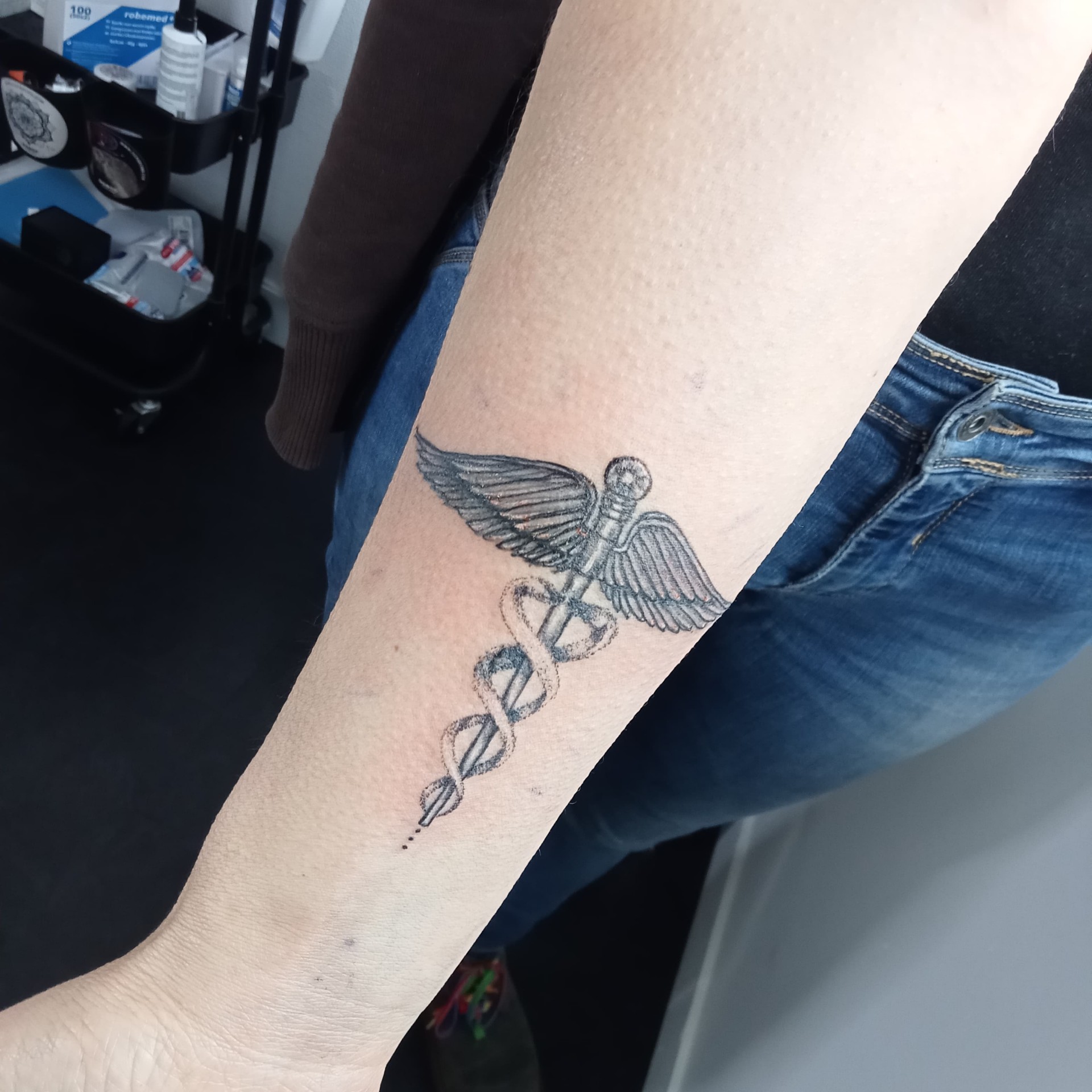 caducee